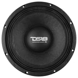 PANCADAO Mid-Bass Loudspeaker 12 3000W - rear view | Silarius