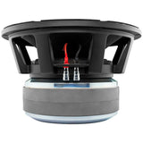 PANCADAO Mid-Bass Loudspeaker 12 3000W - detail view | Silarius