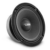 10th Anniversary Edition 6.5' Mid-Bass Loudspeaker 250 Watts Rms 8-Ohm - front view | Silarius