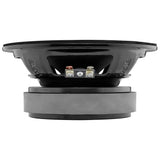 10th Anniversary Edition 6.5' Mid-Bass Loudspeaker 250 Watts Rms 8-Ohm - detail view | Silarius