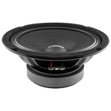 10th Anniversary Edition 8' Mid-Bass Loudspeaker 275 Watts Rms 4-Ohm - detail view | Silarius