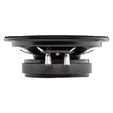 PRO 6.5 Shallow Mid-Bass Loudspeaker with Carbon Fiber Water-Resistant Cone | 250W RMS 4-Ohm - detail view | Silarius
