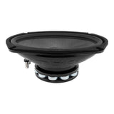 PRO 6x9' Neodymium Carbon Fiber Water resistant Cone Mid-Bass Loudspeaker 300 Watts Rms 4-Ohm - detail view | Silarius