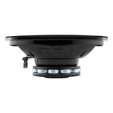 PRO 6x9' Neodymium Carbon Fiber Water resistant Cone Mid-Bass Loudspeaker 300 Watts Rms 4-Ohm - detail view | Silarius