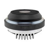 2' Throat Bolt on With Spacer Driver 500 Watts 3' Titanium Vc 8-Ohm - rear view | Silarius