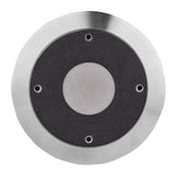 2' Throat Bolt-On Compression Driver 500 Watts With 4' Phenolic Voice Coil And Neodymium Magnet - side view | Silarius