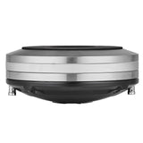 2' Throat Bolt-On Compression Driver 500 Watts With 4' Phenolic Voice Coil And Neodymium Magnet - detail view | Silarius