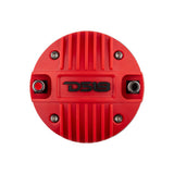 1' Throat Twist on Driver 200 Watts 1.35' Titanium Vc 8-Ohm - detail view | Silarius