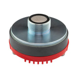 1' Throat Twist on Driver 200 Watts 1.35' Titanium Vc 8-Ohm - rear view | Silarius