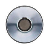 1' Throat Twist on Driver 200 Watts 1.35' Titanium Vc 8-Ohm - side view | Silarius