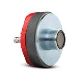 1' Throat Twist on Driver 200 Watts 1.35' Titanium Vc 8-Ohm - front view | Silarius