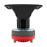 1' Driver Horn Kit 120 Watts 1' Phenolic 8-Ohm Vc (PRO-DR1P +PRO-H44/BK) - detail view | Silarius