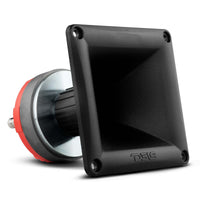 1' Driver Horn Kit 120 Watts 1' Phenolic 8-Ohm Vc (PRO-DR1P +PRO-H44/BK) - front view | Silarius