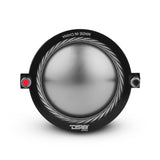 PRO 3' Titanium Replacement Diaphragm for PRO-DRN2, PRO-DRN2P and Universal 8-Ohm - front view | Silarius