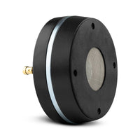 2' Throat Bolt on Neodymium Driver 450 Watts 3' Titanium Vc 8-Ohm - front view | Silarius