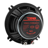 PRO 5.25' Neodymium Full-Range Bullet Loudspeaker 200 Watts Rms 4-Ohm - detail view | Silarius