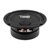 DS18 PRO-GM6 6.5' Mid-Range Loudspeaker 480 Watts 8-Ohm - detail view | Silarius