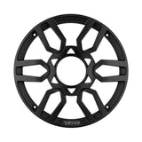 8' Universal Speaker Grill Cover - detail view | Silarius