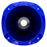 2' Throat Bolt On 27° 10.84' Depth Plastic Horn - detail view | Silarius