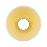 2' Throat Bolt On Horn No Holes No Paint Raw - detail view | Silarius