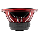 PRO 10' Water Resistant Hybrid Mid-Range Loudspeaker with Built-in Driver 350 Watts Rms 4-Ohm - detail view | Silarius