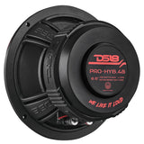 PRO 6.5' Coaxial Hybrid Mid-Range Water resistant Cone Loudspeaker with Built-in Driver 225 Watts... - detail view | Silarius