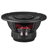 PRO 8' Coaxial Hybrid Mid-Range Water resistant Cone Loudspeaker with Built-in Driver 250 Watts R... - detail view | Silarius