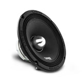 PRO 8" Neodymium Mid-Range Bullet Loudspeaker 300 Watts Rms 4-Ohm