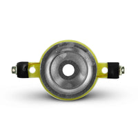 DS18 PRO-TW120.8VC PRO Replacement Diaphragm For PRO-TW120 And Universal 1' VCL 8OHM - front view | Silarius