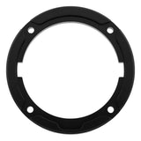DS18 PRO-TWRING Tweeter Rings for 120/120B - front view | Silarius