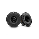 3.8' Super Bullet Tweeter 120W RMS 1' Aluminum 4-Ohm Vc - front view | Silarius