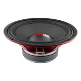 PRO-X 10' Mid-Range Loudspeaker 300 Watts Rms 8-Ohm - detail view | Silarius