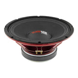PRO-X 12' Mid-Bass Loudspeaker | 500W RMS 8-Ohm - detail view | Silarius