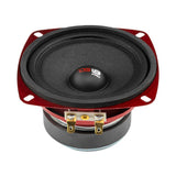 PRO-X 4' Mid-Range Loudspeaker 100 Watts Rms 8-Ohm - detail view | Silarius