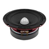PRO-X 6.5' Mid-Range Loudspeaker with RGB Light Bullet 250 Watts Rms 4-Ohm - detail view | Silarius
