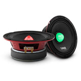 Ultimate Bronco Audio Package - detail view | Silarius