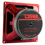 PRO 6.5' Square Midrange Loudspeaker 450 Watts 4-ohm - detail view | Silarius