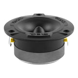 Pro Audio Loudspeakers Package - Pair 6.5" Speakers + Pair of Tweeters