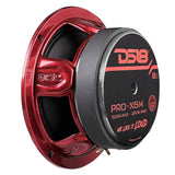 PRO-X 6.5' Mid-Range Loudspeaker 250 Watts Rms 8-Ohm - detail view | Silarius