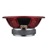 PRO-X 8' Mid-Range Loudspeaker with Bullet | 275W RMS 4-Ohm - detail view | Silarius
