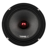 PRO-X 8' Mid-Range Bullet Loudspeaker | 275W RMS 8-Ohm - rear view | Silarius