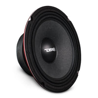 PRO-X 8' Mid-Range Loudspeaker 275 Watts Rms 8-Ohm - front view | Silarius