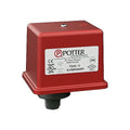 Potter PS40-2 PS40 Series Supervisory Pressure Switch with Sets SPDT Contacts