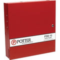 Potter PSB-10 Bulk Power Supply, 10A, 24VDC