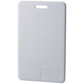 RCI PSC-1-H 125 kHz Proximity Clamshell Card, 25-Pack