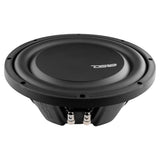PS Shallow-Mount Water Resistant 10' Subwoofer | 500W RMS DVC 2-Ohm - detail view | Silarius