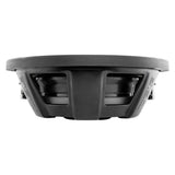 PS Shallow-Mount Water Resistant 10' Subwoofer | 500W RMS DVC 2-Ohm - detail view | Silarius