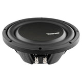 PS Shallow-Mount Water Resistant 10' Subwoofer | 500W RMS Single Voice Coil 4-Ohm - detail view | Silarius