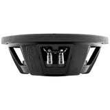 PS Shallow-Mount Water Resistant 10' Subwoofer | 500W RMS Single Voice Coil 4-Ohm - detail view | Silarius