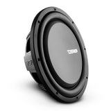 PS Shallow-Mount Water Resistant 12' Subwoofer | 600W RMS DVC 2-Ohm - front view | Silarius
